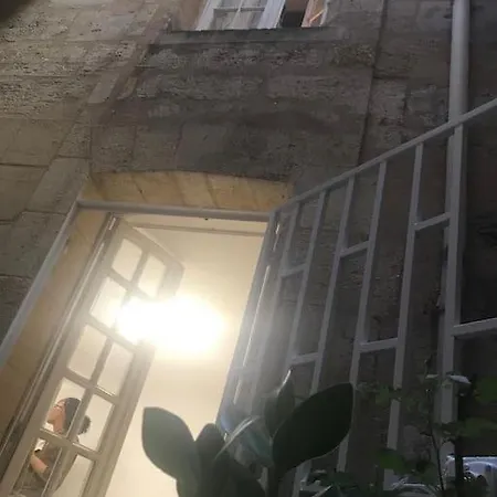 Au Coeur De Lejlighed *