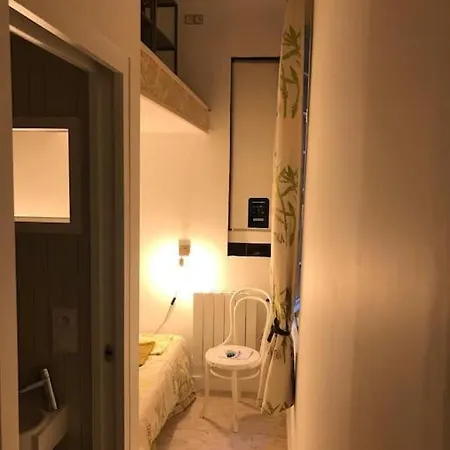 Au Coeur De Bordeaux