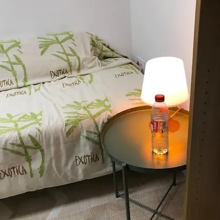 Au Coeur De Lejlighed