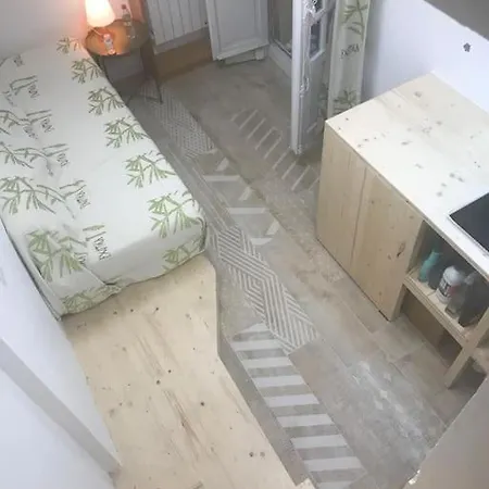 Lejlighed Au Coeur De *
