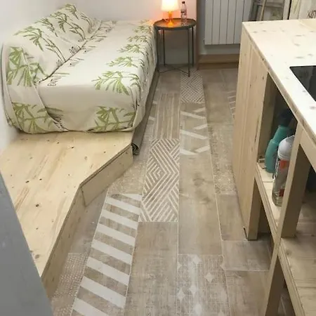 Lejlighed Au Coeur De Bordeaux